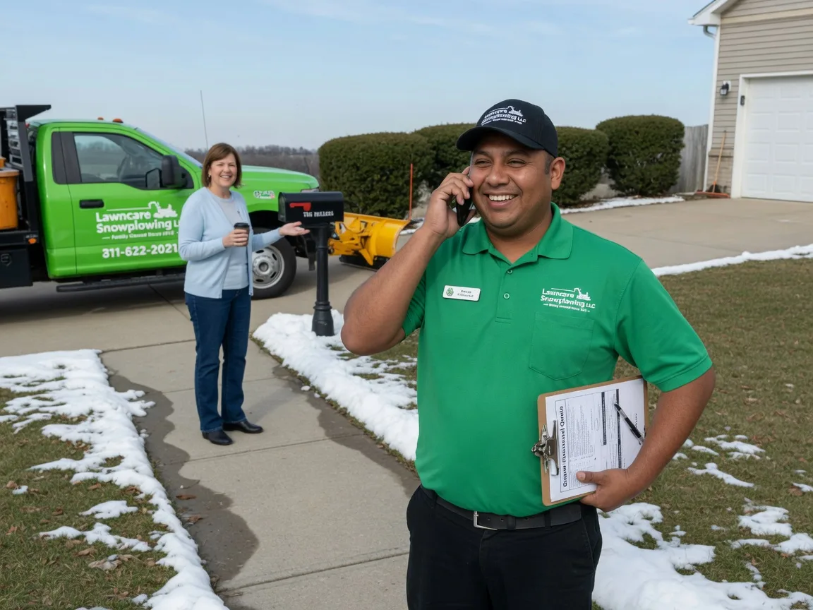 Lawn Care Services By Expert Landscaper Atglen, PA FAQs